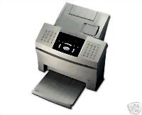 T-Fax 360 Normalpapier
