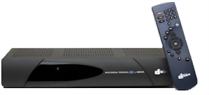 Nokia DBox1